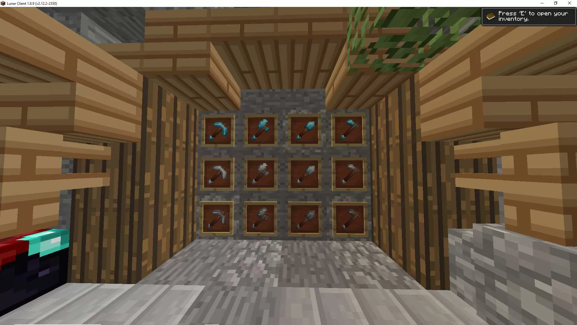 Gallery Image 1 for Owo Craft on PVPRP